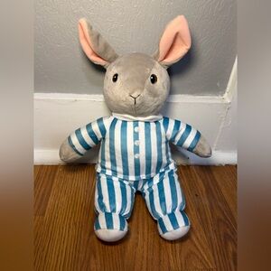 Kohl's Cares Goodnight Moon Bunny plush toy